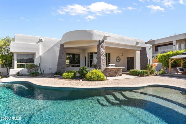 13622 N SUNSET Drive, Fountain Hills, AZ 85268