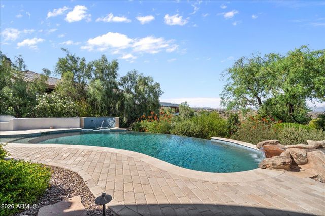 13622 N SUNSET Drive, Fountain Hills, AZ 85268
