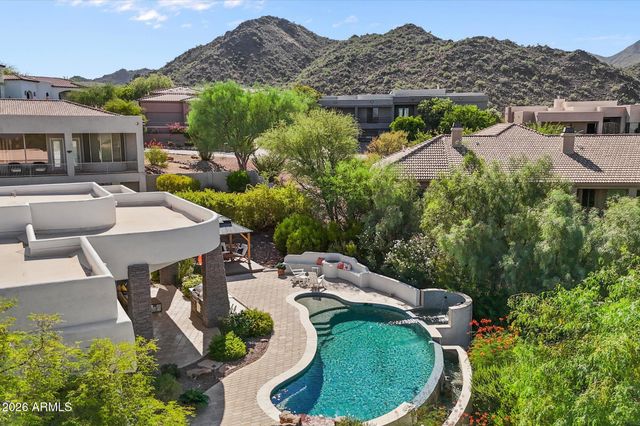 13622 N SUNSET Drive, Fountain Hills, AZ 85268