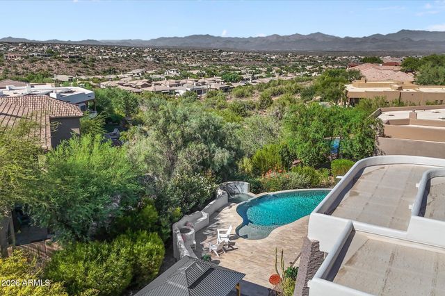 13622 N SUNSET Drive, Fountain Hills, AZ 85268