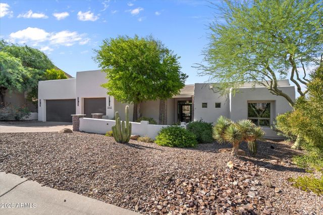 13622 N SUNSET Drive, Fountain Hills, AZ 85268