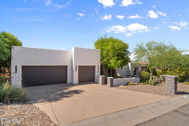 13622 N SUNSET Drive, Fountain Hills, AZ 85268