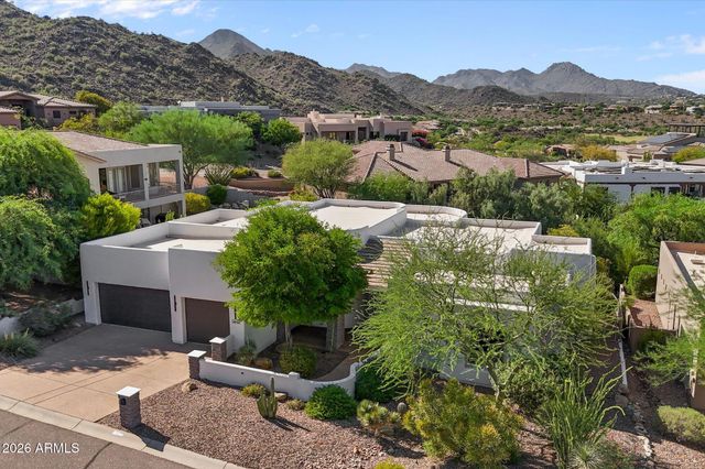 13622 N SUNSET Drive, Fountain Hills, AZ 85268