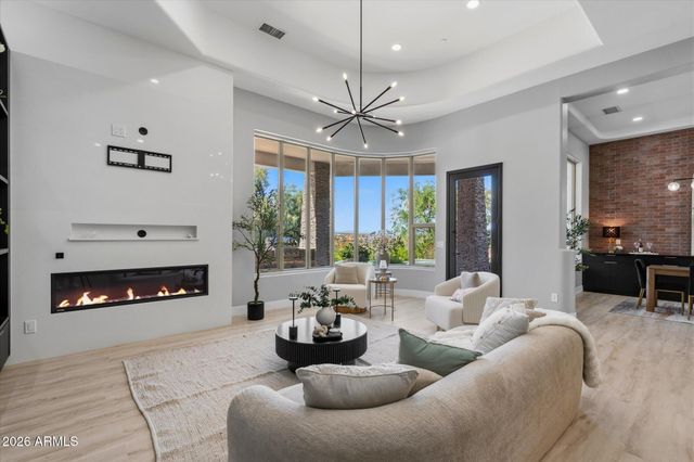 13622 N SUNSET Drive, Fountain Hills, AZ 85268