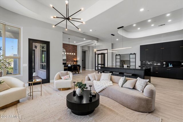 13622 N SUNSET Drive, Fountain Hills, AZ 85268