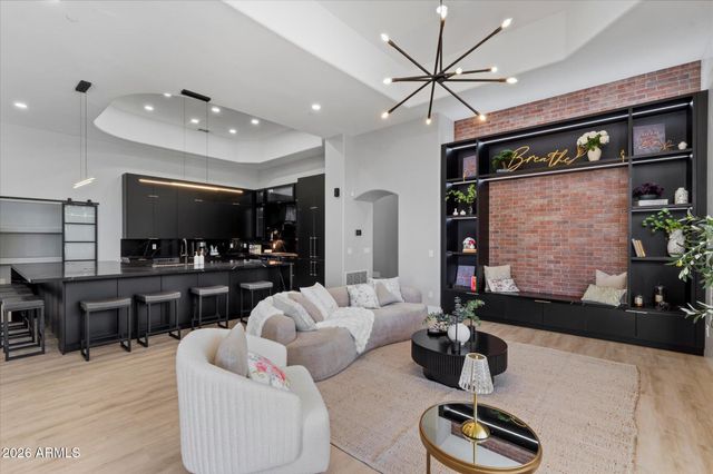 13622 N SUNSET Drive, Fountain Hills, AZ 85268