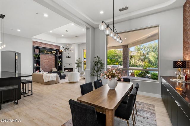 13622 N SUNSET Drive, Fountain Hills, AZ 85268