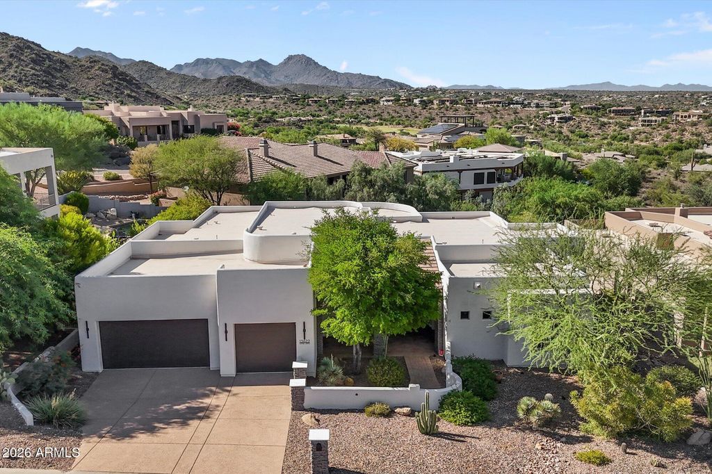 13622 N SUNSET Drive, Fountain Hills, AZ 85268 — photo 2