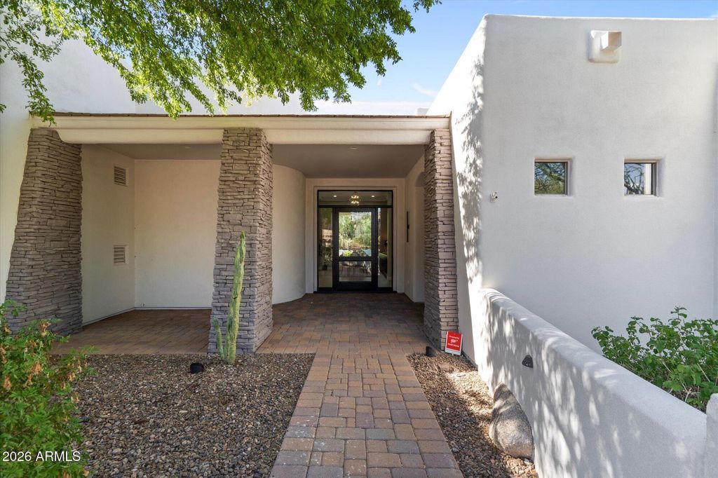 13622 N SUNSET Drive, Fountain Hills, AZ 85268 — photo 4