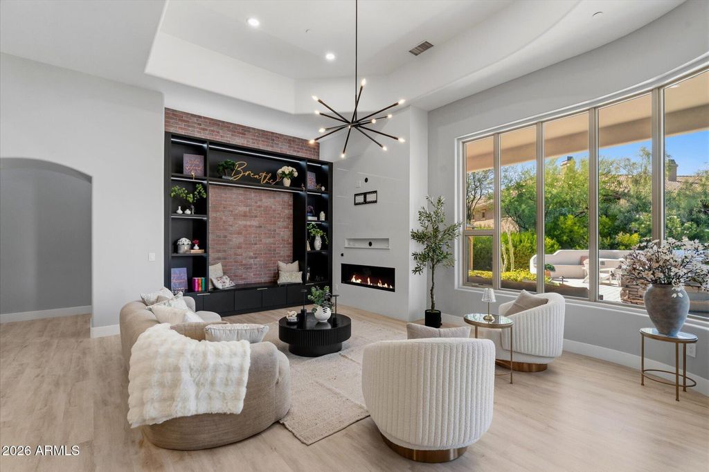 13622 N SUNSET Drive, Fountain Hills, AZ 85268 — photo 5