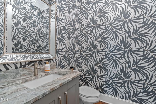 3130 Mantle Ridge Drive, Apex, NC 27502