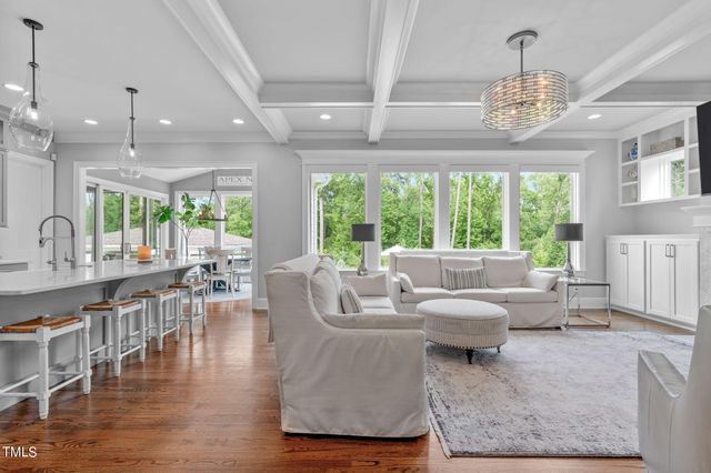 3130 Mantle Ridge Drive, Apex, NC 27502