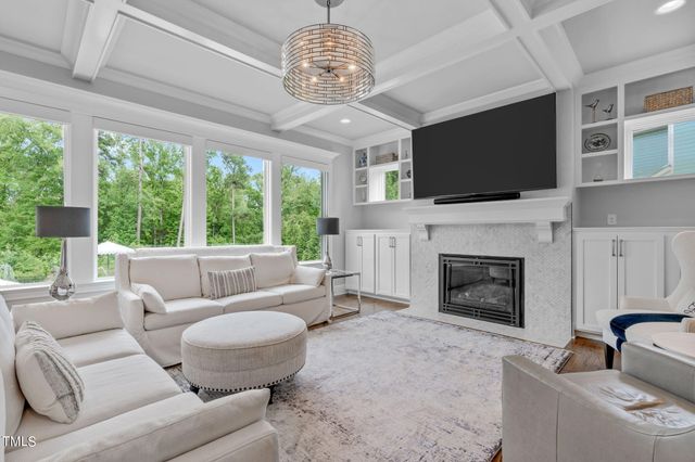 3130 Mantle Ridge Drive, Apex, NC 27502