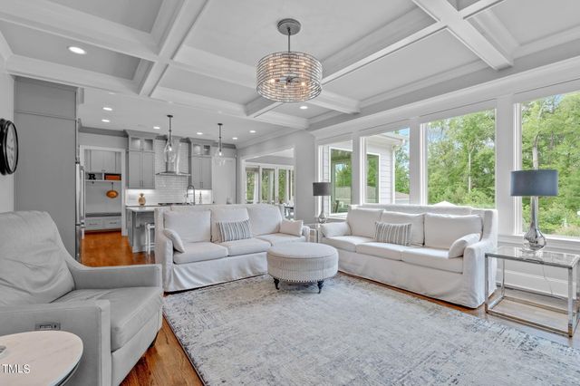 3130 Mantle Ridge Drive, Apex, NC 27502