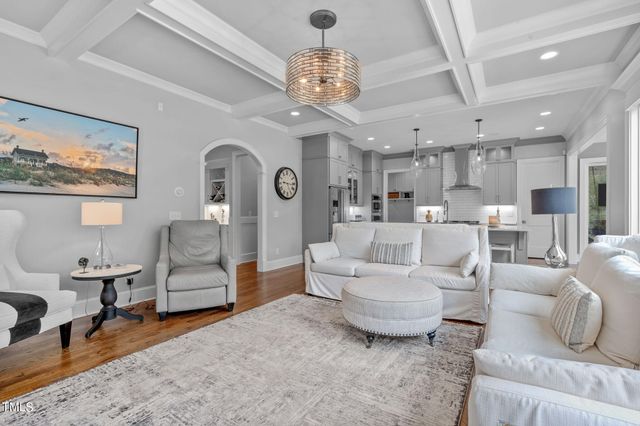 3130 Mantle Ridge Drive, Apex, NC 27502