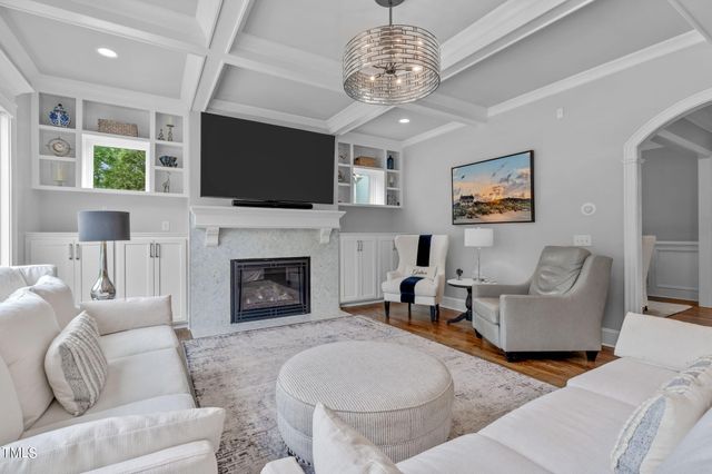 3130 Mantle Ridge Drive, Apex, NC 27502