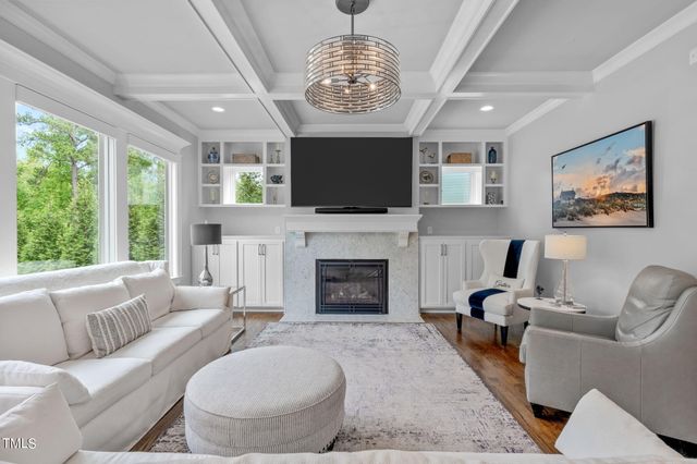 3130 Mantle Ridge Drive, Apex, NC 27502