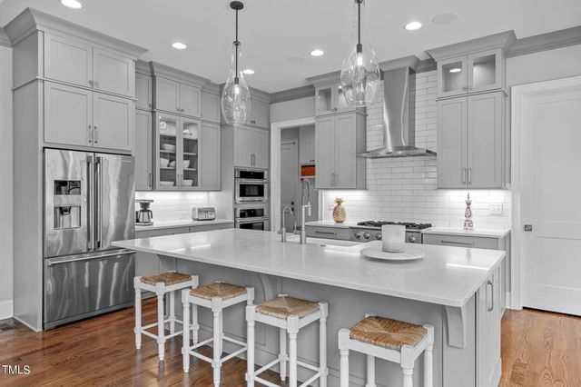 3130 Mantle Ridge Drive, Apex, NC 27502