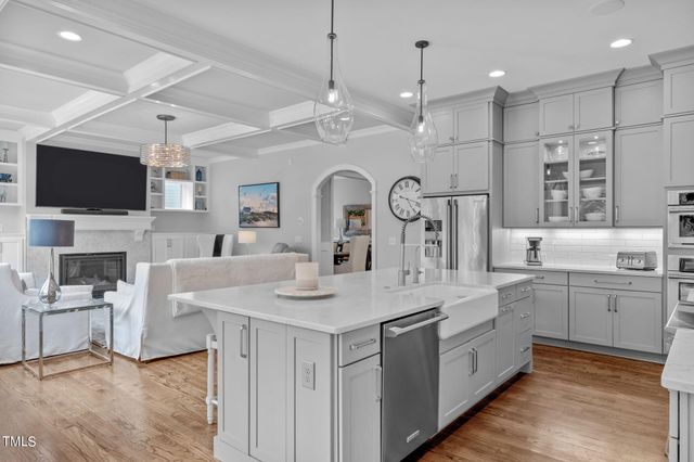 3130 Mantle Ridge Drive, Apex, NC 27502