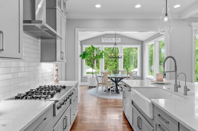 3130 Mantle Ridge Drive, Apex, NC 27502