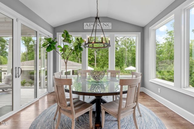 3130 Mantle Ridge Drive, Apex, NC 27502