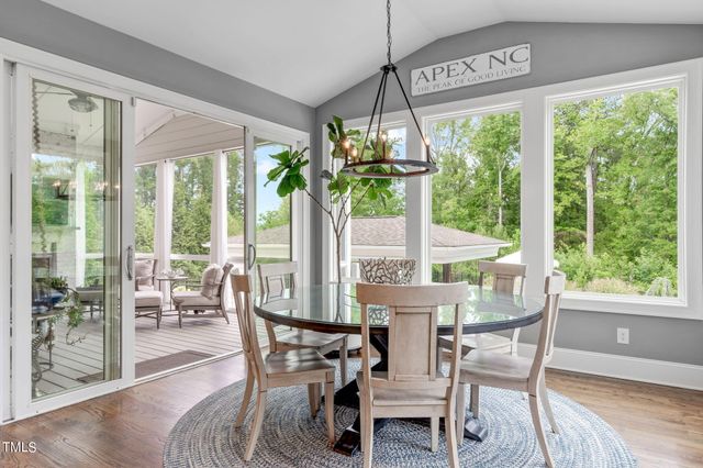 3130 Mantle Ridge Drive, Apex, NC 27502