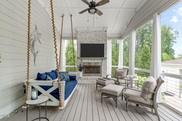 3130 Mantle Ridge Drive, Apex, NC 27502