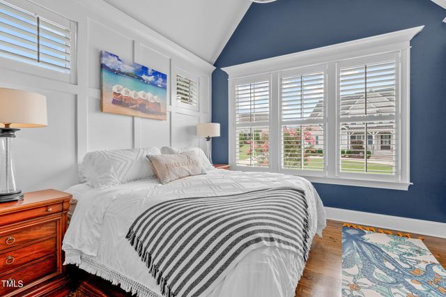 3130 Mantle Ridge Drive, Apex, NC 27502