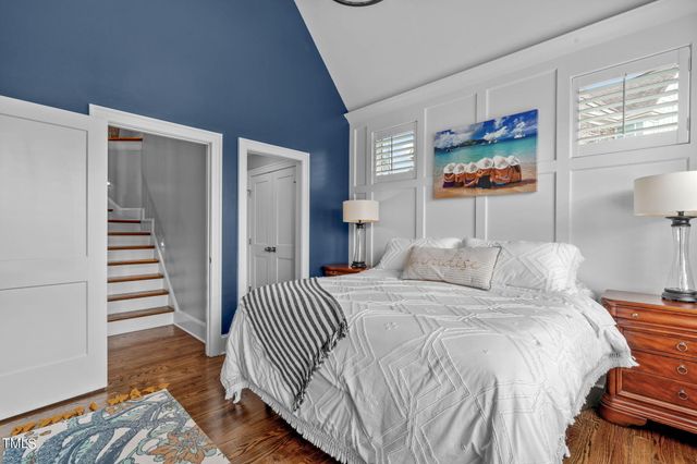 3130 Mantle Ridge Drive, Apex, NC 27502