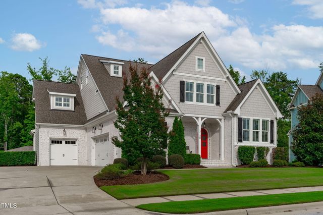 3130 Mantle Ridge Drive, Apex, NC 27502