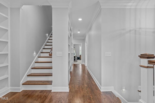 3130 Mantle Ridge Drive, Apex, NC 27502