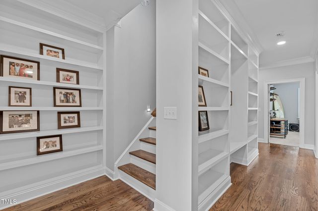 3130 Mantle Ridge Drive, Apex, NC 27502