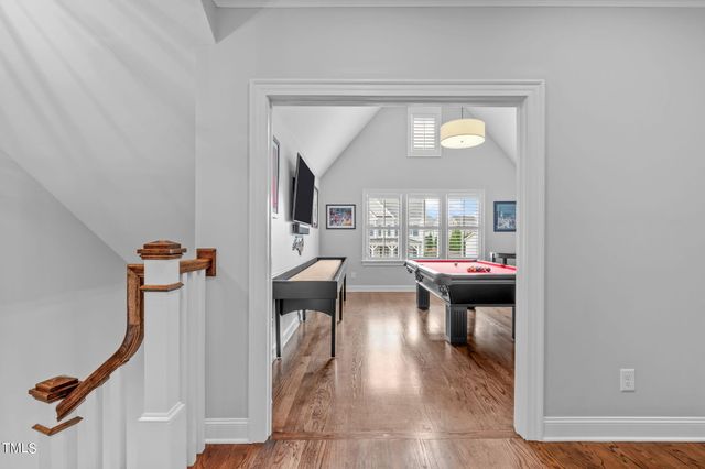 3130 Mantle Ridge Drive, Apex, NC 27502