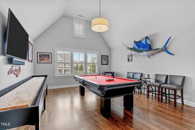 3130 Mantle Ridge Drive, Apex, NC 27502