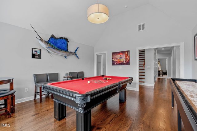 3130 Mantle Ridge Drive, Apex, NC 27502