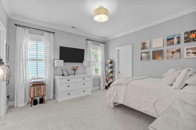 3130 Mantle Ridge Drive, Apex, NC 27502