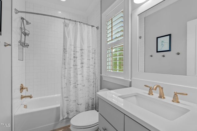 3130 Mantle Ridge Drive, Apex, NC 27502