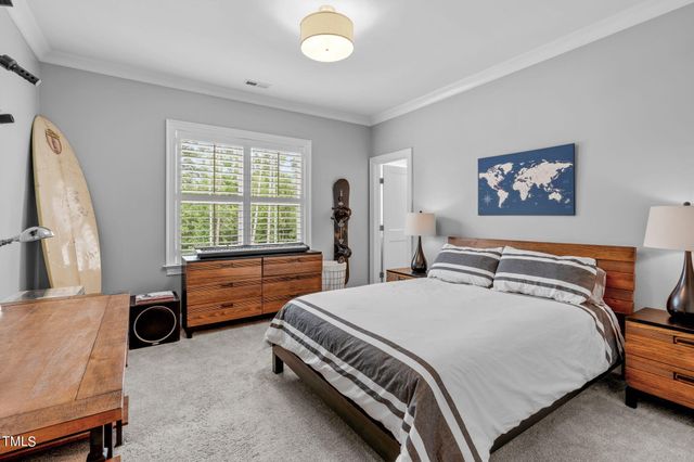 3130 Mantle Ridge Drive, Apex, NC 27502