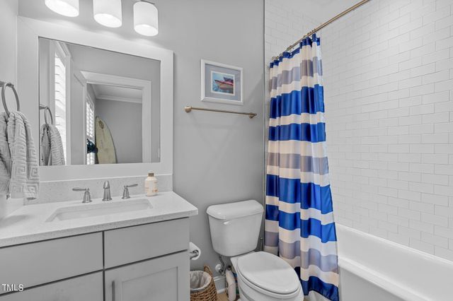 3130 Mantle Ridge Drive, Apex, NC 27502