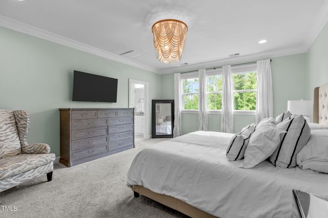 3130 Mantle Ridge Drive, Apex, NC 27502