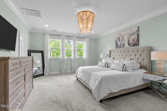 3130 Mantle Ridge Drive, Apex, NC 27502