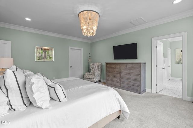 3130 Mantle Ridge Drive, Apex, NC 27502