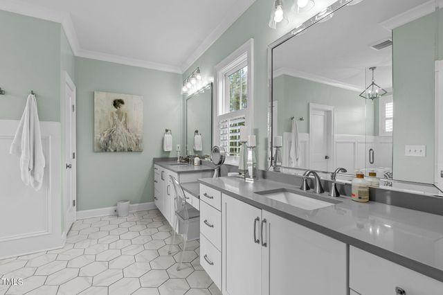 3130 Mantle Ridge Drive, Apex, NC 27502