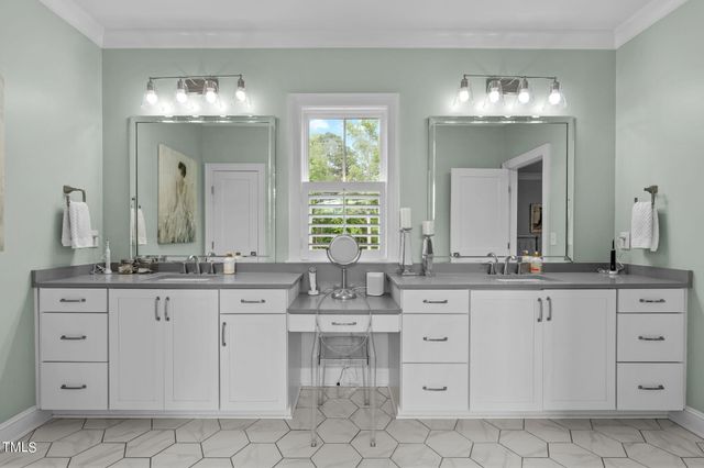 3130 Mantle Ridge Drive, Apex, NC 27502