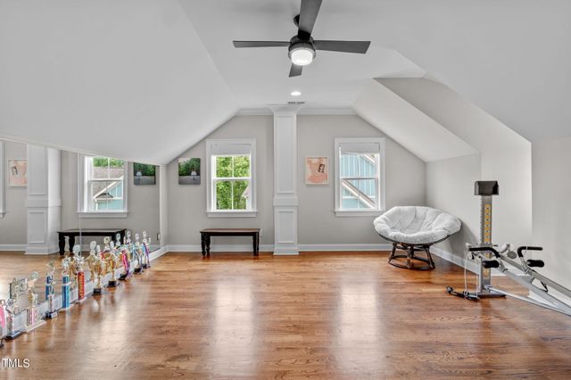 3130 Mantle Ridge Drive, Apex, NC 27502