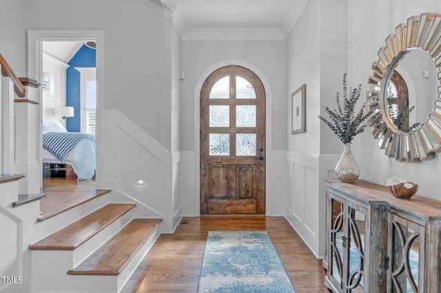 3130 Mantle Ridge Drive, Apex, NC 27502