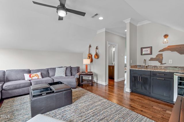 3130 Mantle Ridge Drive, Apex, NC 27502