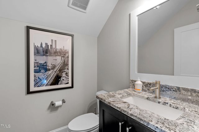 3130 Mantle Ridge Drive, Apex, NC 27502