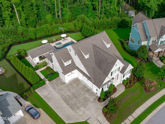 3130 Mantle Ridge Drive, Apex, NC 27502