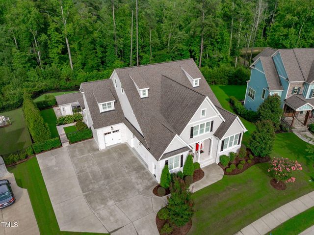 3130 Mantle Ridge Drive, Apex, NC 27502